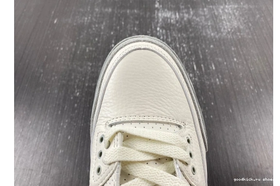 “Ivory” FJ9479-100 FJ9479-100 Craft Jordan 3 Air 0210
